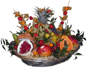 La Corbeille Royale, notre best seller