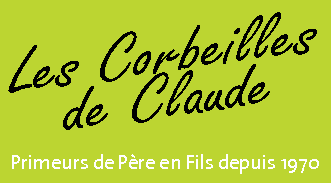 Les Corbeilles de Claude