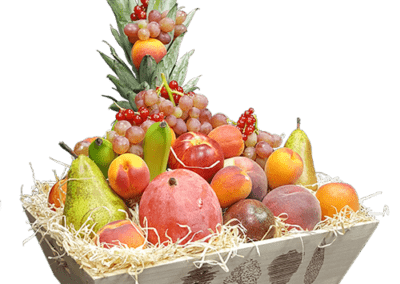 Les Corbeilles De Fruits Frais Ou Fruits Secs Les Corbeilles De Claude